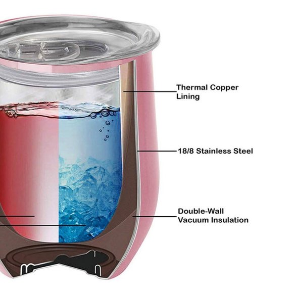 Finally 21 birthday tumbler cup stainless steel - Picture 8 of 8